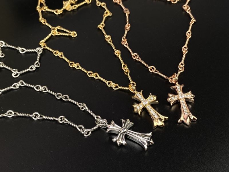 Chrome Hearts Necklaces